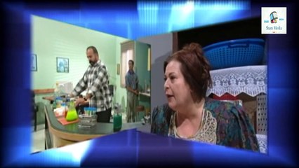 مسلسل مبروك ـ الحلقة 17 السابعة عشر كاملة HD