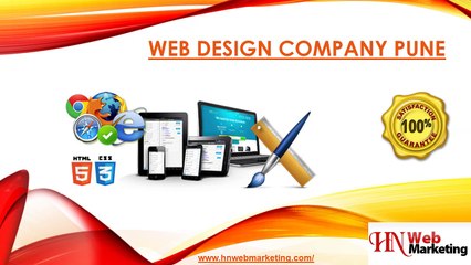 website development company in pune