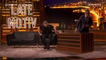 LATE MOTIV - Pedro Guerra y Andreu Buenafuente. '¡Viva el Vino!' #LateMotiv66