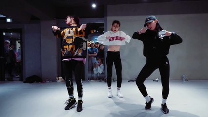 Gold - Kiiara    Lia Kim Choreography