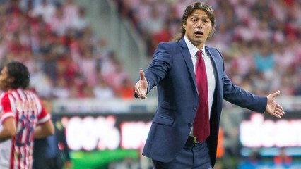 "Quedó claro a que queremos jugar"