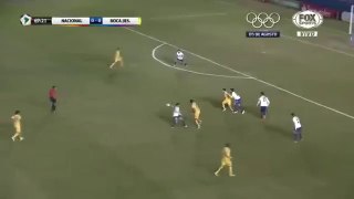 Nacional Vs Boca Juniors 1-1 Highlights & All Goals Copa Libertadores 13 May 2016