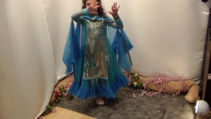 her royal highness queen elsa