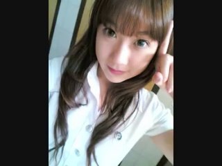 Thai (Uniform) University girl