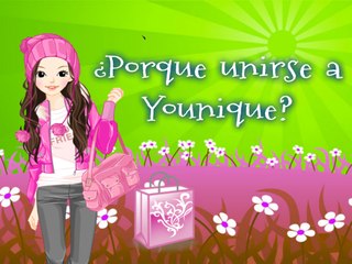  ¿Porque Unirse a Younique y Como Convertirse en Representante? 