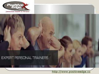 Strength & Fitness Training in Fitzroy