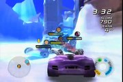 Hot Wheels Battle Force 5 – Nintendo Wii
