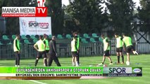 (SPOR)-BÜYÜKŞEHİR’DEN AKHİSARSPOR’A OTOPARK DAVASI