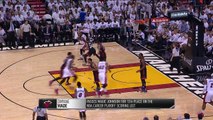 Toronto Raptors vs Miami Heat Game 4 Full Highlights May 9, 2016 NBA