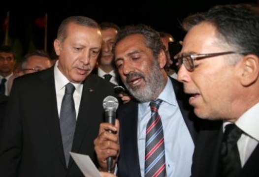 Yavuz Bingöl: Son Nefesime Kadar Erdoğan'ın Yanındayım