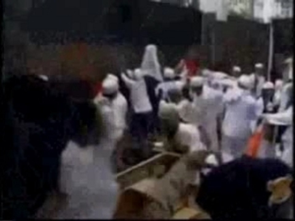 ISLAM VAINCQUER DE TOUT ALLAHU AKBAR