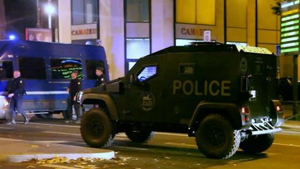 Attentats du 13 novembre: Les échanges radio des forces de police dévoilés - Le 13/05/2016 à 07h45