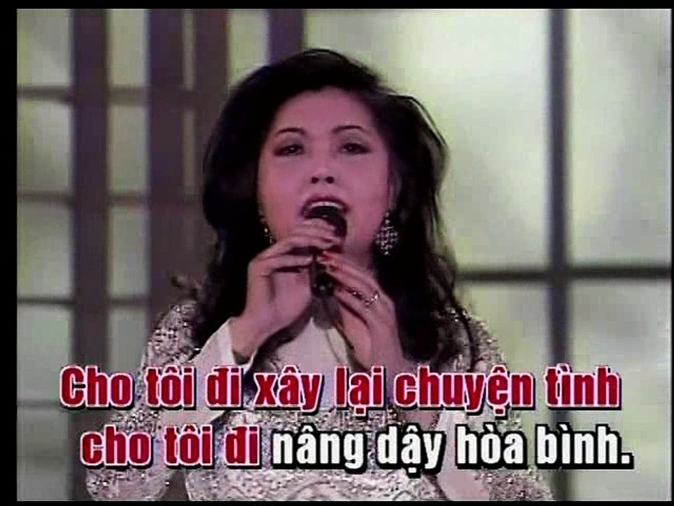 Xin cho toi_Hoa Mi