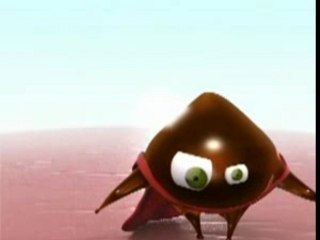 L'enfer des taches - Bad Dad Café