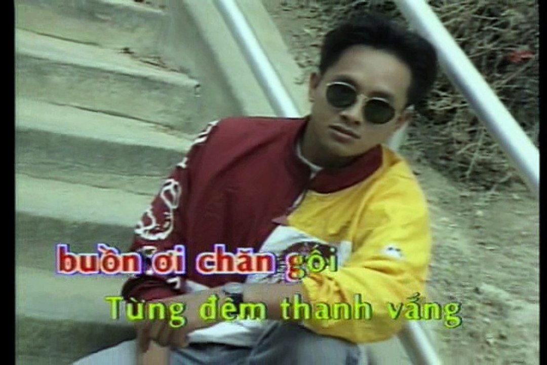 Xin duoc hoai mong_Duy Manh