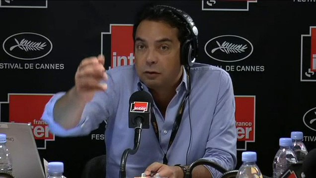 Jean-Paul Belmondo et Jean-Pierre Melville l'amour vache, Le 07h43