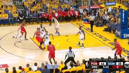 Golden State Warriors battle-tested after tough Western Conference Semifinals