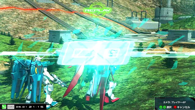 0501 serufu des ５ren