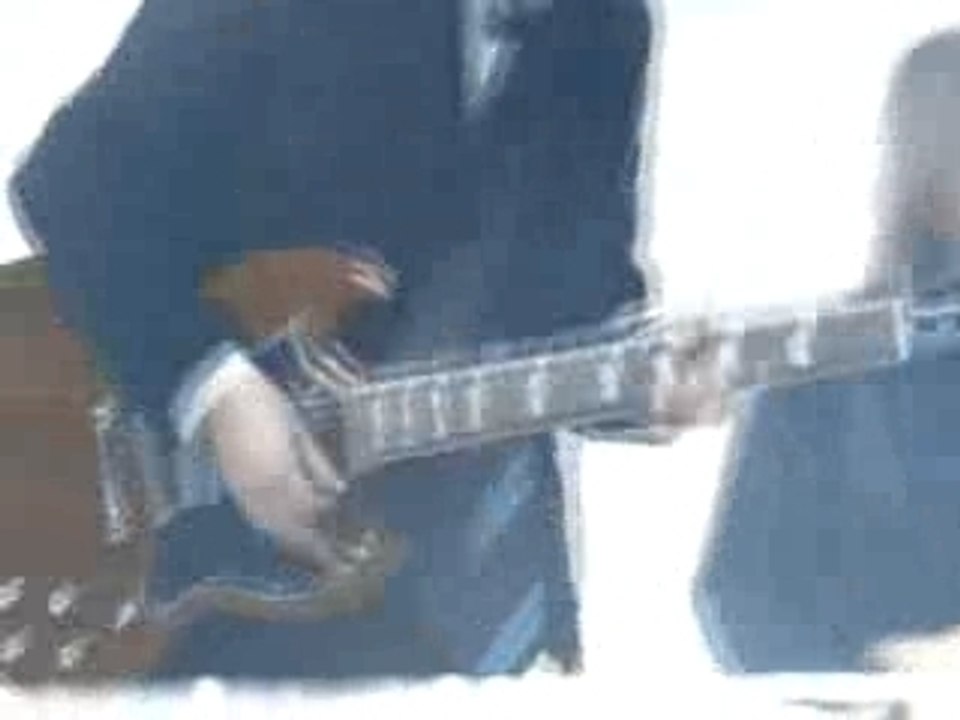 ACDC - Stiff Upper Lip