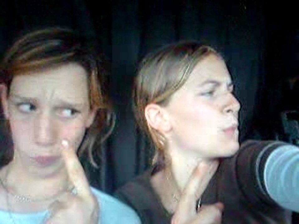 delire ma best and me