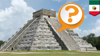 Experts pour scorn on boy's discovery of lost Maya city