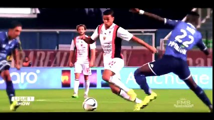 Hatem Ben Arfa ● Welcome to Barcelona_ Best Skills _Goals ● 2016
