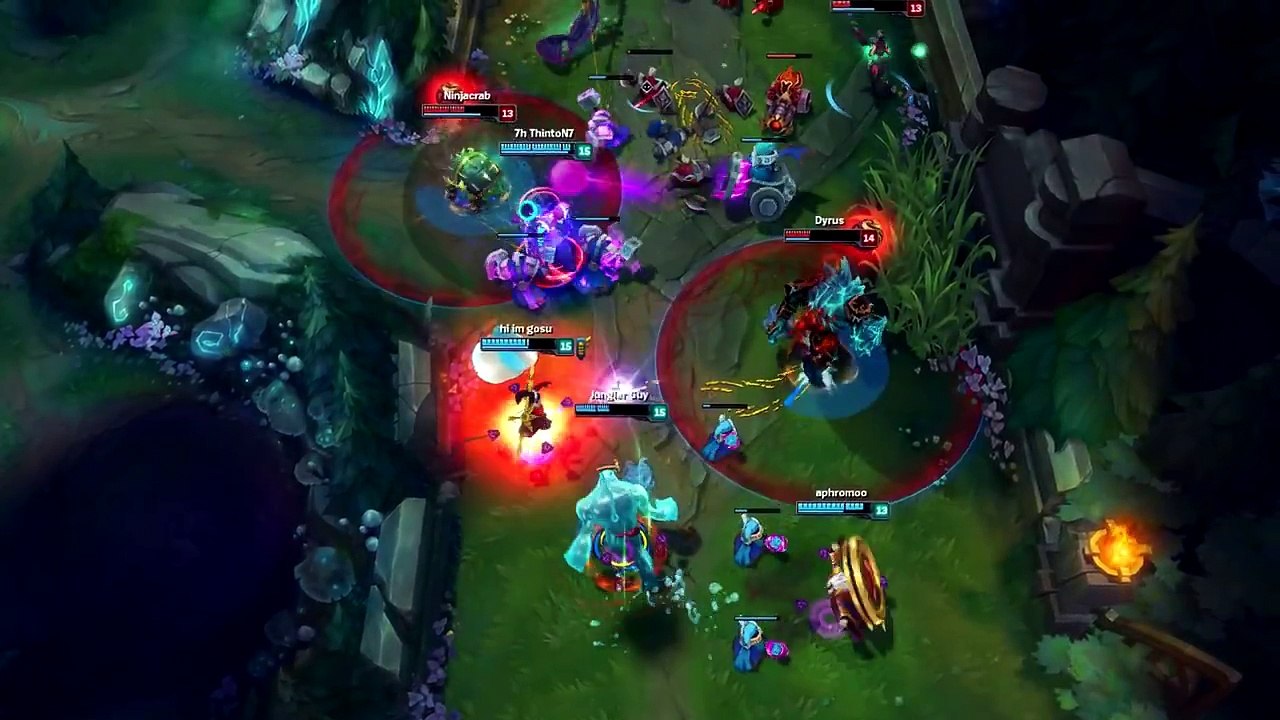 Mini Montage #3