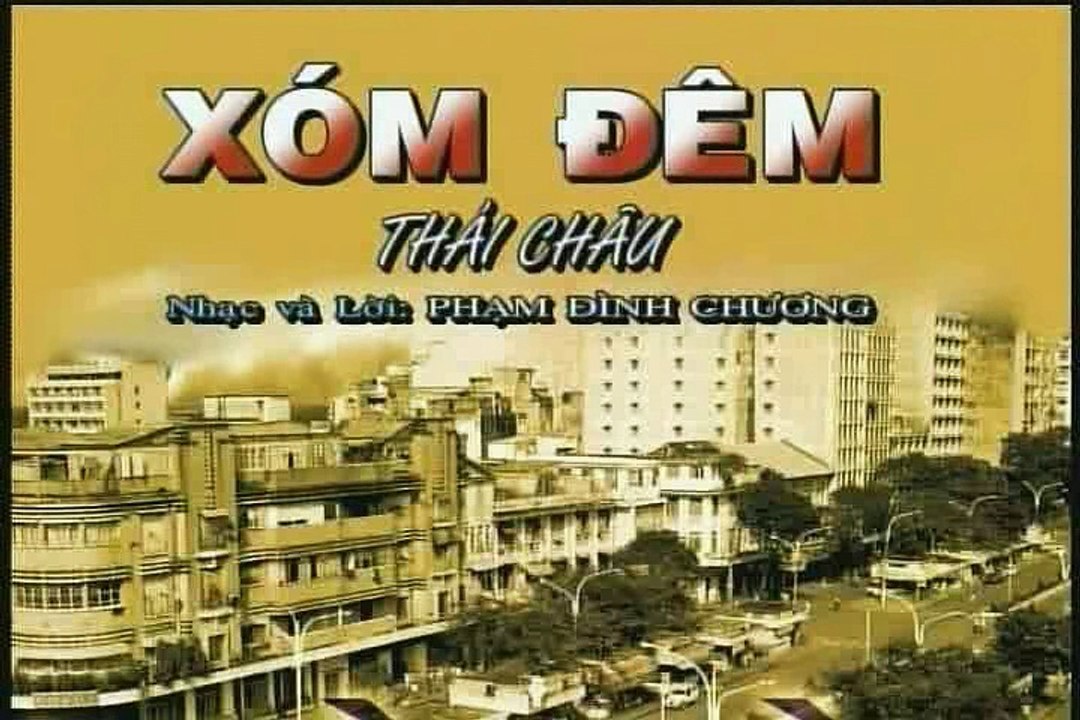 Xom dem_Thai Chau