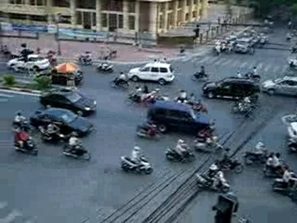 kim ma - Hanoi