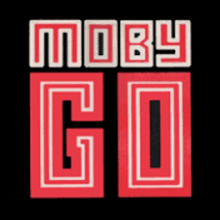 Moby - Go 1992 bY ZapMan69