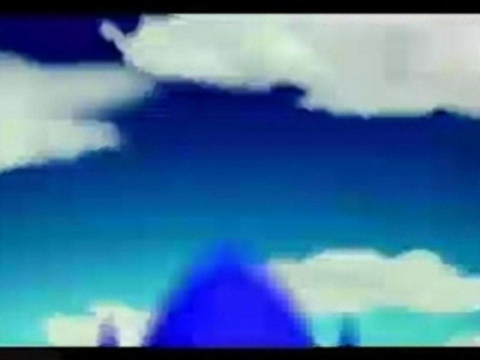 PUB JAP: SONIC CD