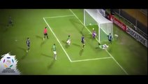 Franco Armani Phenomenal Triple Save vs Rosario Central!