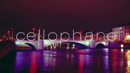 Cellophane Dicy Kemm Audio