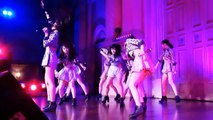 アンジュルム 「次々続々」(ANGERME[One by One, One after Another])( ヴィーナスフォート 20160427  ) 【ハロ！ステ#167】より抜粋