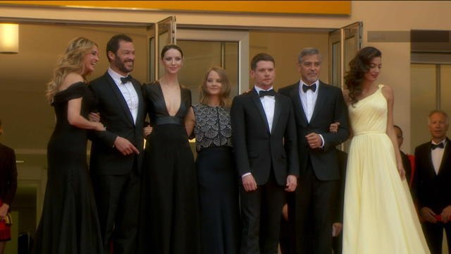 Festival de Cannes: l'équipe du film Money Monster au rendez-vous - Le 13/05/2016 à 08h10