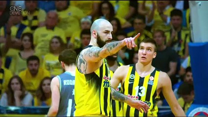 İşte Fenerbahçe'nin Berlin yolu!
