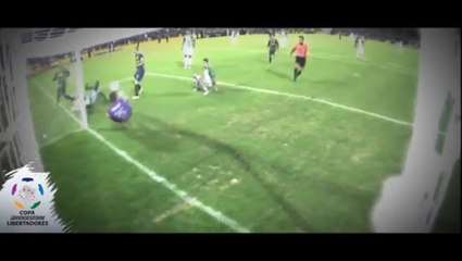 Franco Armani Super Triple Save vs Rosario Central!