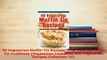 PDF  50 Vegetarian Muffin Tin Recipes  The Healthy Muffin Tin Cookbook Vegetarian Cookbook PDF Full Ebook