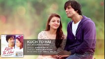 Kuch To Hai Video _ DO LAFZON KI KAHANI _ Randeep Hooda, Kajal Aggarwal _ Armaan Malik Amaal Mallik