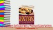 Download  50 Delicious Muffin Recipes  Quick and Easy Recipes To Try Today Breakfast Ideas  The Download Online