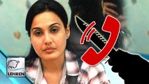 Kamya Punjabi Gets THREATENING Calls! | SHOCKING