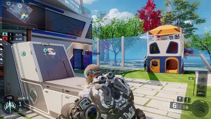 Call of Duty®: Black Ops III - Back to the game