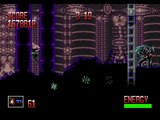 Alien 3 (Sega Mega Drive / Genesis) #17 - Level Guardian 4