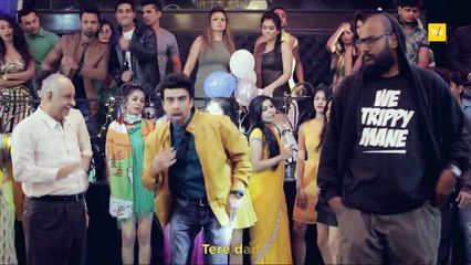 #FunWithU - TVF's CUTE Vol. 1 ft. Raftaar & Kanan