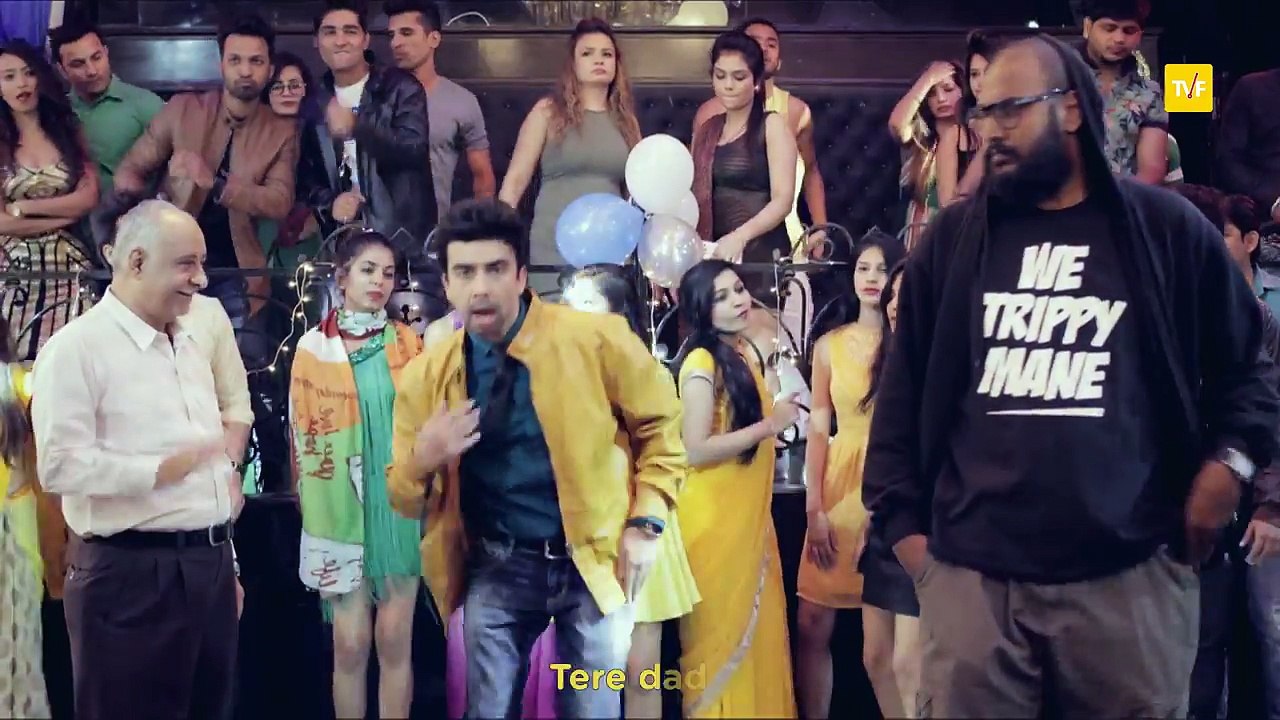 #FunWithU - TVF's CUTE Vol. 1 ft. Raftaar & Kanan