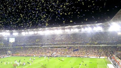 efsane ye dokunanı yakarım