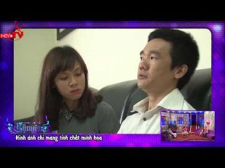 "Ngoại tình tư tưởng": mối đe dọa tình cảm vợ chồng!