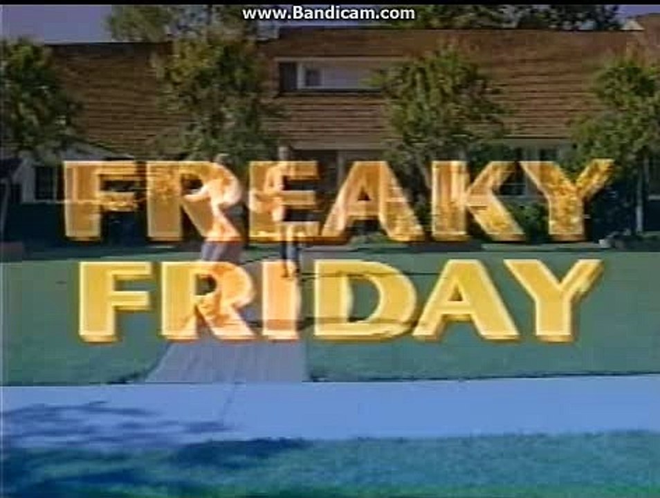 Opening To In Search Of The Castaways 1991 VHS