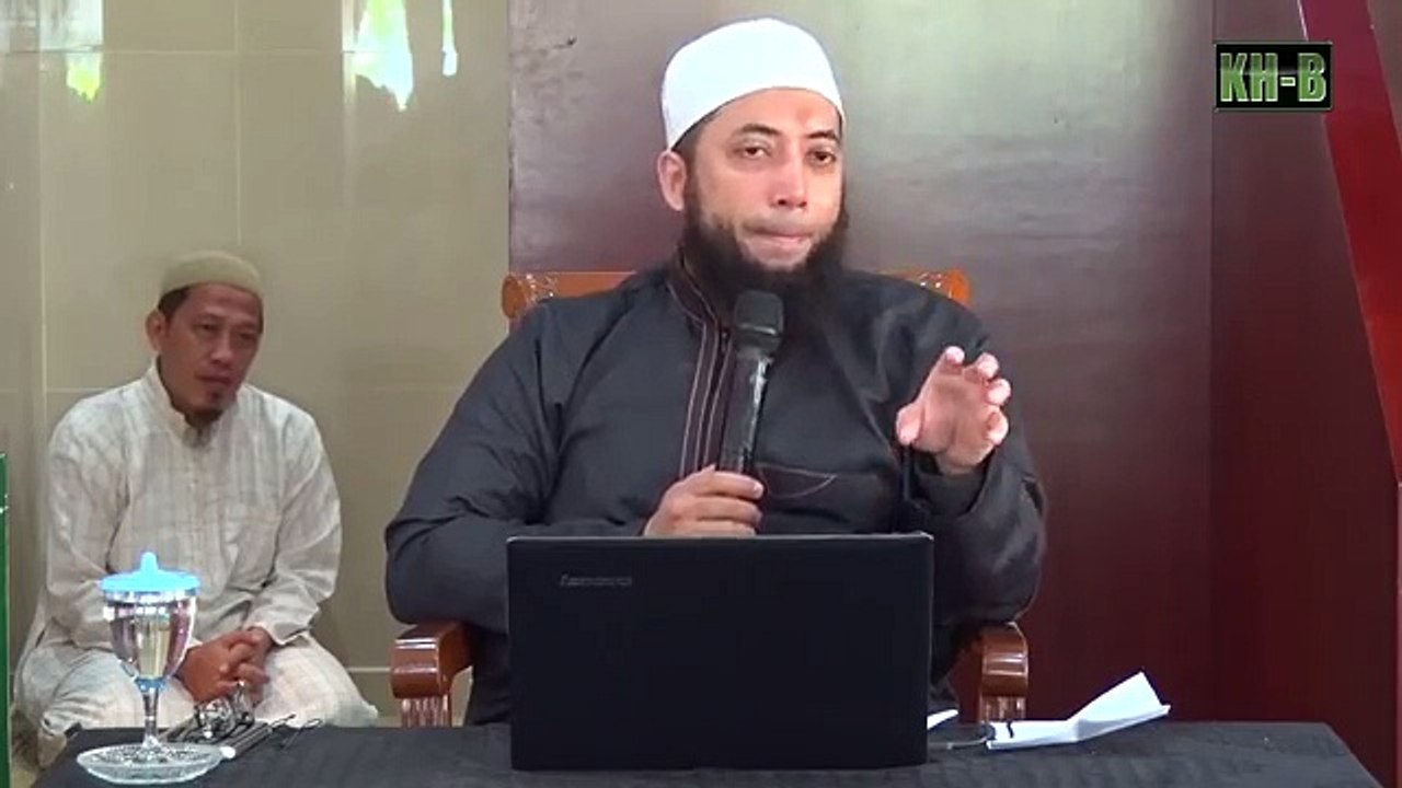 Ustad Khalid Basalamah - Apakah Kita Disuruh Memerangi Riba_ Bagaimana Caranya