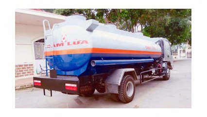 xe cho xang dau dongfeng